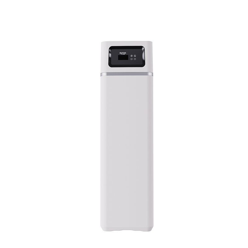 极光 2m³/h深度净化中央净水机