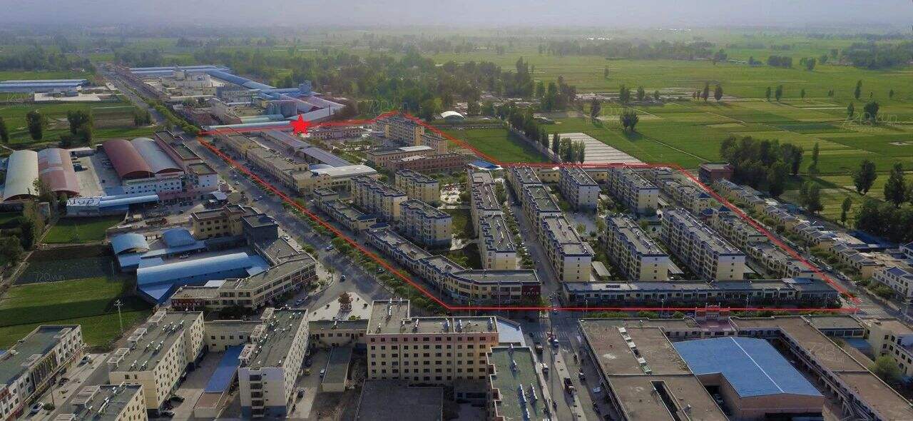 案例 | 口碑赢市场！中广欧特斯服务甘肃6万㎡供暖改造项目